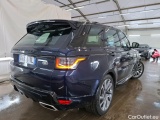  Land Rover  Range Rover Sport LAND ROVER  / 2017 / 5P / SUV P400e 2.0 PHEV Autobiography Dynamic AT #3