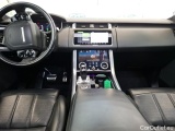  Land Rover  Range Rover Sport LAND ROVER  / 2017 / 5P / SUV P400e 2.0 PHEV Autobiography Dynamic AT #5