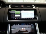  Land Rover  Range Rover Sport LAND ROVER  / 2017 / 5P / SUV P400e 2.0 PHEV Autobiography Dynamic AT #7