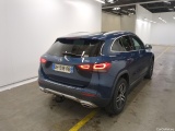  Mercedes  GLA MERCEDES-BENZ  / 2020 / 5P / SUV 2.0  200 D BUSINESS LINE DCT #3