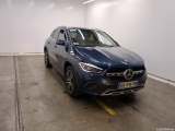 Mercedes  GLA MERCEDES-BENZ  / 2020 / 5P / SUV 2.0  200 D BUSINESS LINE DCT #2