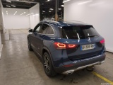  Mercedes  GLA MERCEDES-BENZ  / 2020 / 5P / SUV 2.0  200 D BUSINESS LINE DCT #4