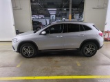  Mercedes  GLA MERCEDES-BENZ  / 2020 / 5P / SUV 2.0  200 D BUSINESS LINE DCT #2