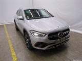  Mercedes  GLA MERCEDES-BENZ  / 2020 / 5P / SUV 2.0  200 D BUSINESS LINE DCT #4