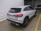  Mercedes  GLA MERCEDES-BENZ  / 2020 / 5P / SUV 2.0  200 D BUSINESS LINE DCT #5