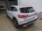  Mercedes  GLA MERCEDES-BENZ  / 2020 / 5P / SUV 2.0  200 D BUSINESS LINE DCT #7
