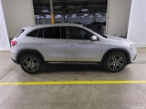  Mercedes  GLA MERCEDES-BENZ  / 2020 / 5P / SUV 2.0  200 D BUSINESS LINE DCT #6