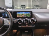  Mercedes  GLA MERCEDES-BENZ  / 2020 / 5P / SUV 2.0  200 D BUSINESS LINE DCT #10
