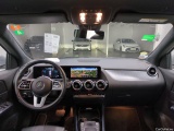  Mercedes  GLA MERCEDES-BENZ  / 2020 / 5P / SUV 2.0  200 D BUSINESS LINE DCT #8
