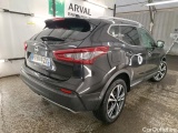  Nissan  Qashqai NISSAN  / 2017 / 5P / Crossover 1.3 DIG-T 140 N-Connecta #3