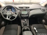  Nissan  Qashqai NISSAN  / 2017 / 5P / Crossover 1.3 DIG-T 140 N-Connecta #5