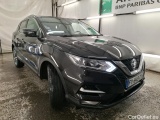  Nissan  Qashqai NISSAN  / 2017 / 5P / Crossover 1.3 DIG-T 140 N-Connecta #4