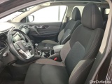  Nissan  Qashqai NISSAN  / 2017 / 5P / Crossover 1.3 DIG-T 140 N-Connecta #8