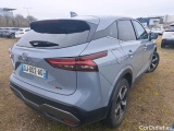  Nissan  Qashqai NISSAN  / 2021 / 5P / Crossover 1.3 MHEV 158ch Xtronic N-Connecta #3