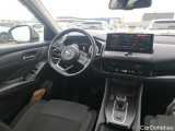  Nissan  Qashqai NISSAN  / 2021 / 5P / Crossover 1.3 MHEV 158ch Xtronic N-Connecta #5