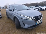  Nissan  Qashqai NISSAN  / 2021 / 5P / Crossover 1.3 MHEV 158ch Xtronic N-Connecta #4