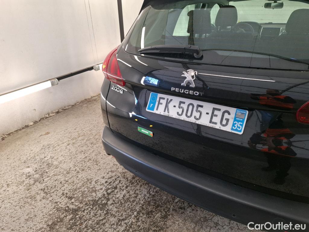  Peugeot  2008  Active Business 1.5 HDi 100CV BVM5 E6dT #6
