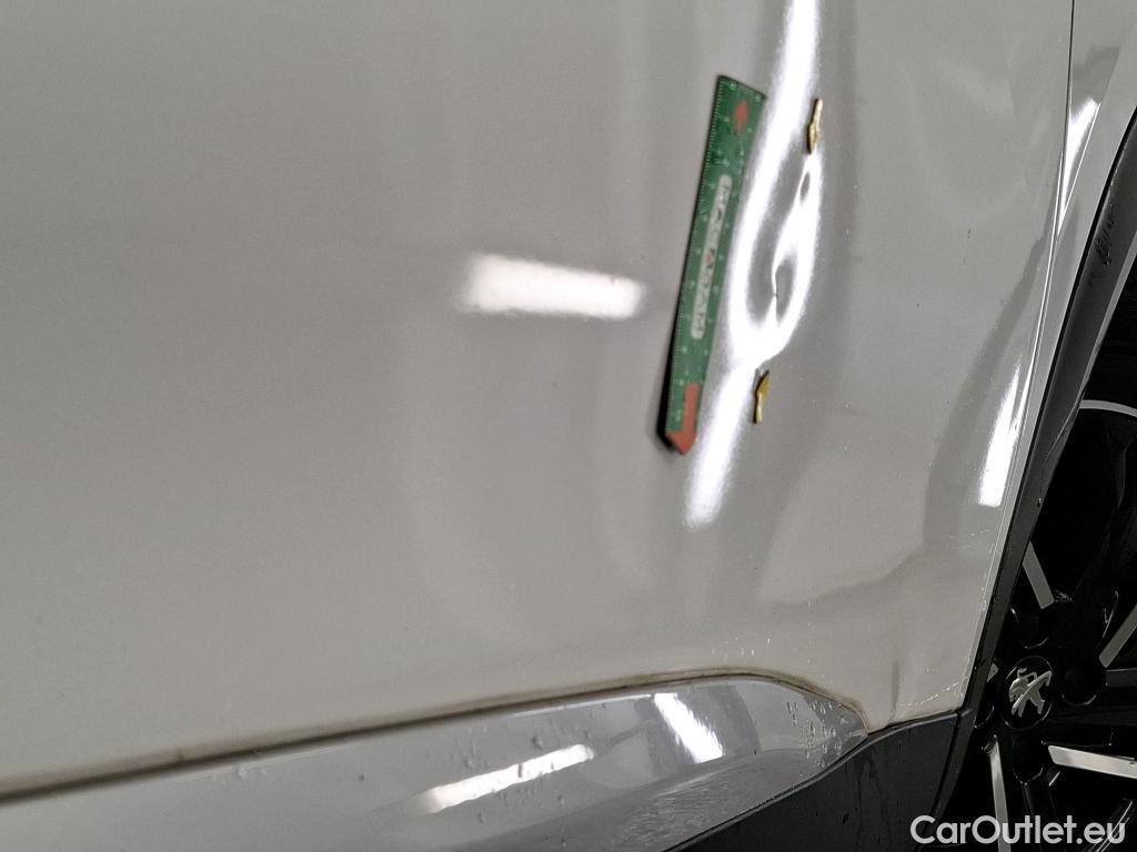  Peugeot  2008  Allure Business 1.5 HDi 130CV BVA8 E6d #7