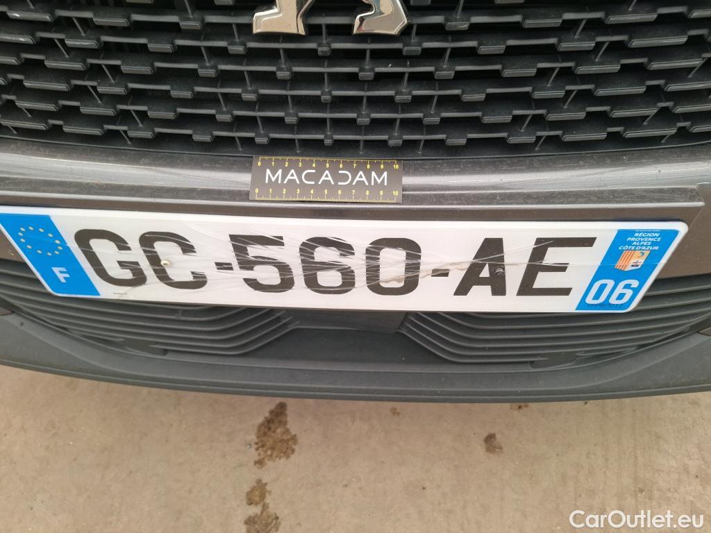  Peugeot  2008  Active Business 1.5 HDi 130CV BVA8 E6d #46