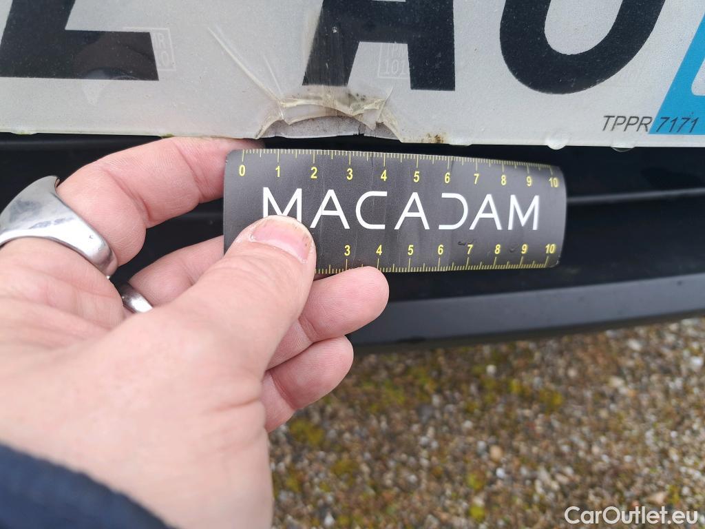  Nissan  Qashqai NISSAN  / 2021 / 5P / Crossover 1.3 MHEV 158ch Xtronic N-Connecta #17