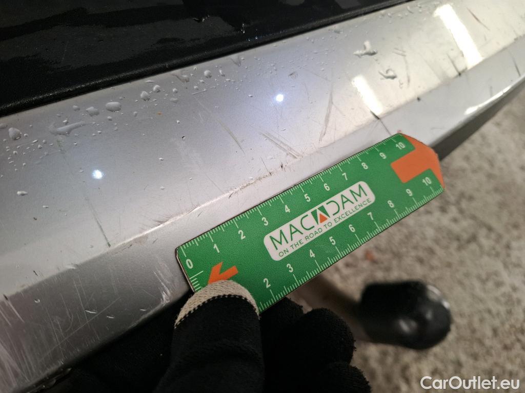  Peugeot  2008  Allure Pack 1.5 HDi 130CV BVA8 E6d #34