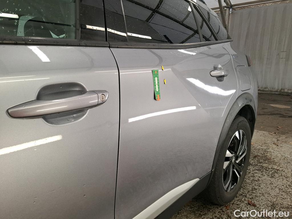  Peugeot  2008  Allure Pack 1.5 HDi 130CV BVA8 E6d #27