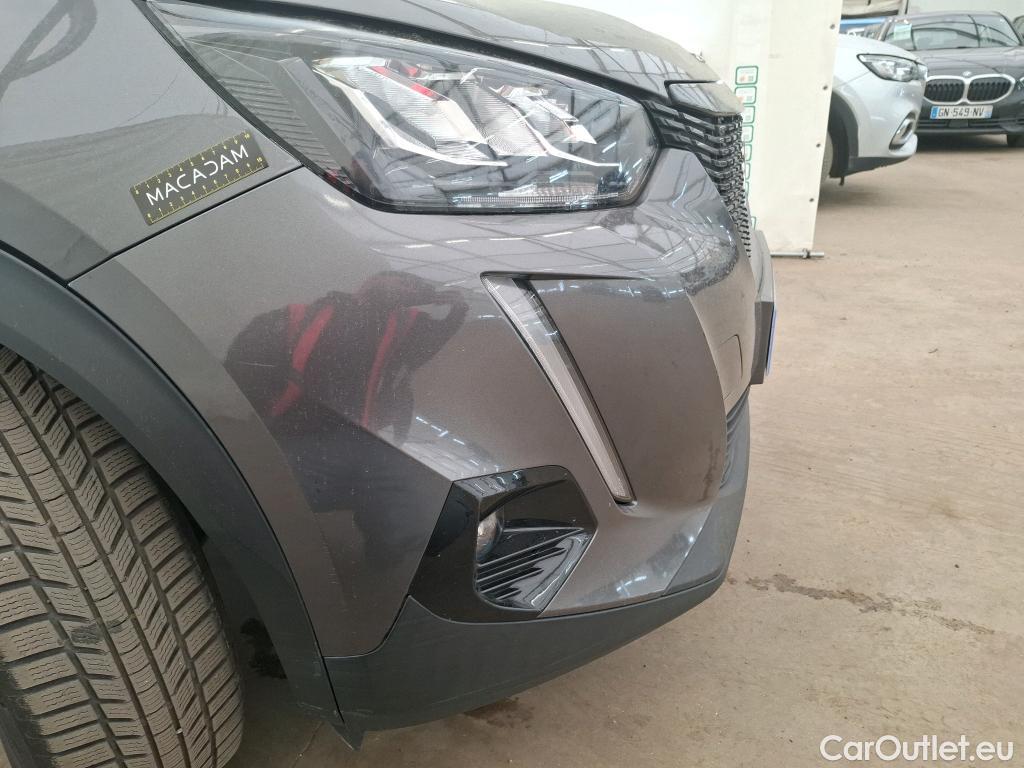  Peugeot  2008  Active Business 1.5 HDi 130CV BVA8 E6d #5