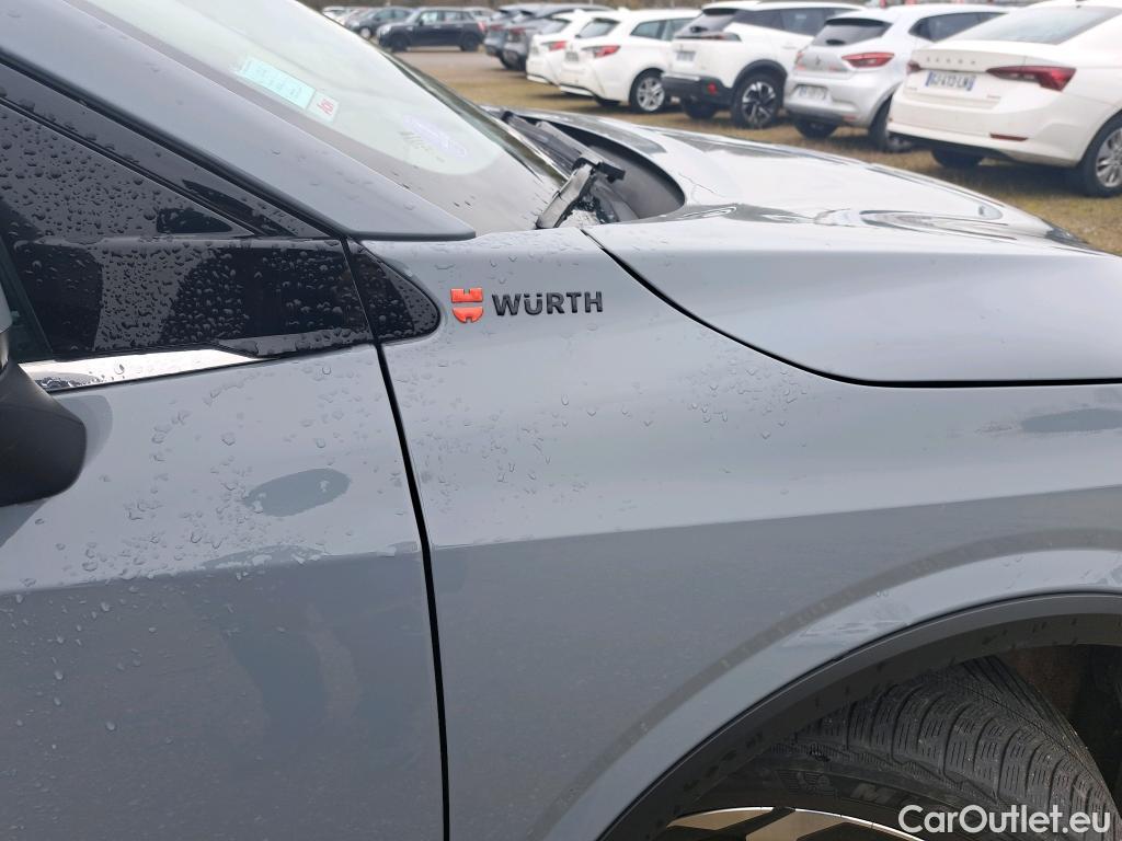  Nissan  Qashqai NISSAN  / 2021 / 5P / Crossover 1.3 MHEV 158ch Xtronic N-Connecta #13