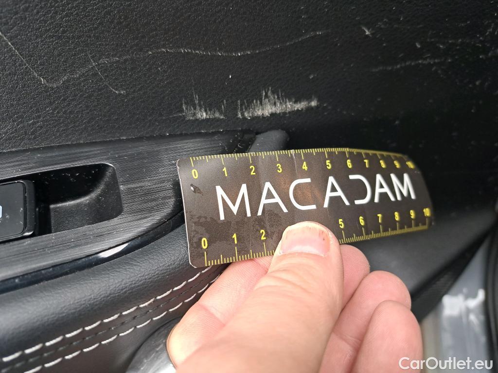  Nissan  Qashqai NISSAN  / 2021 / 5P / Crossover 1.3 MHEV 158ch Xtronic N-Connecta #11