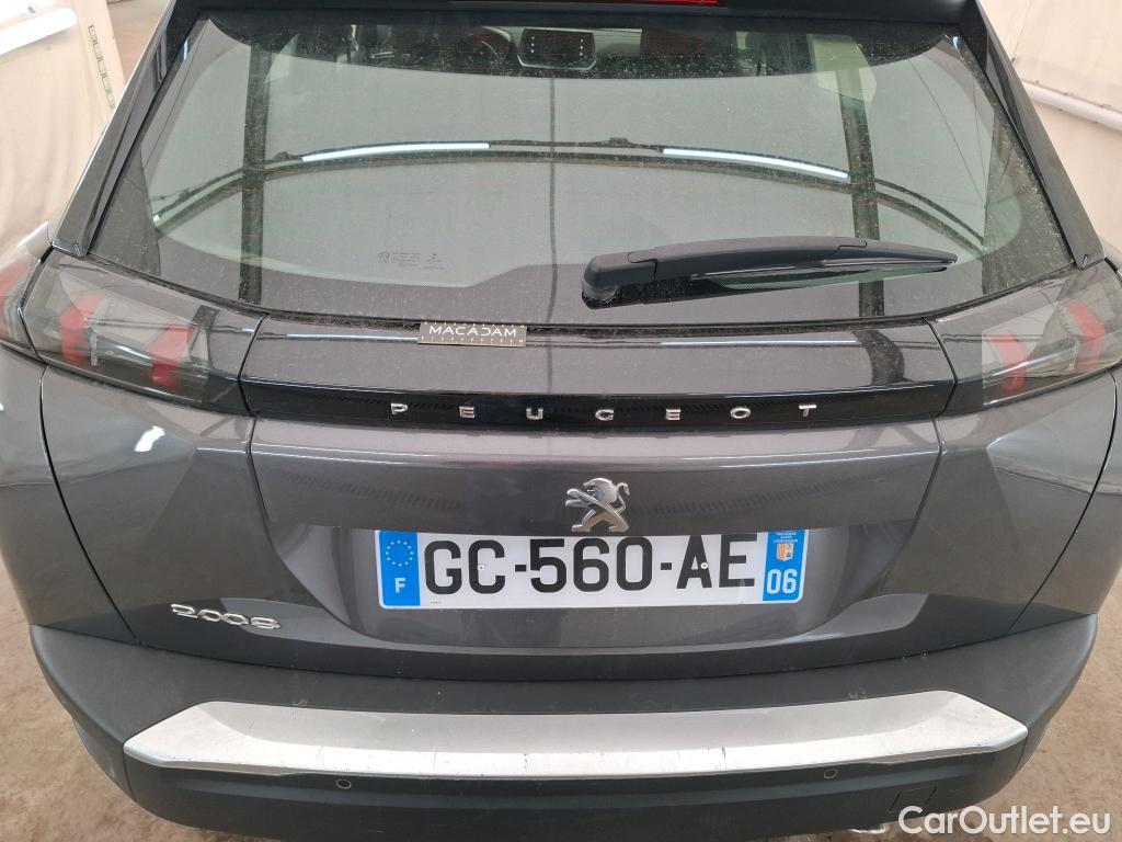  Peugeot  2008  Active Business 1.5 HDi 130CV BVA8 E6d #50