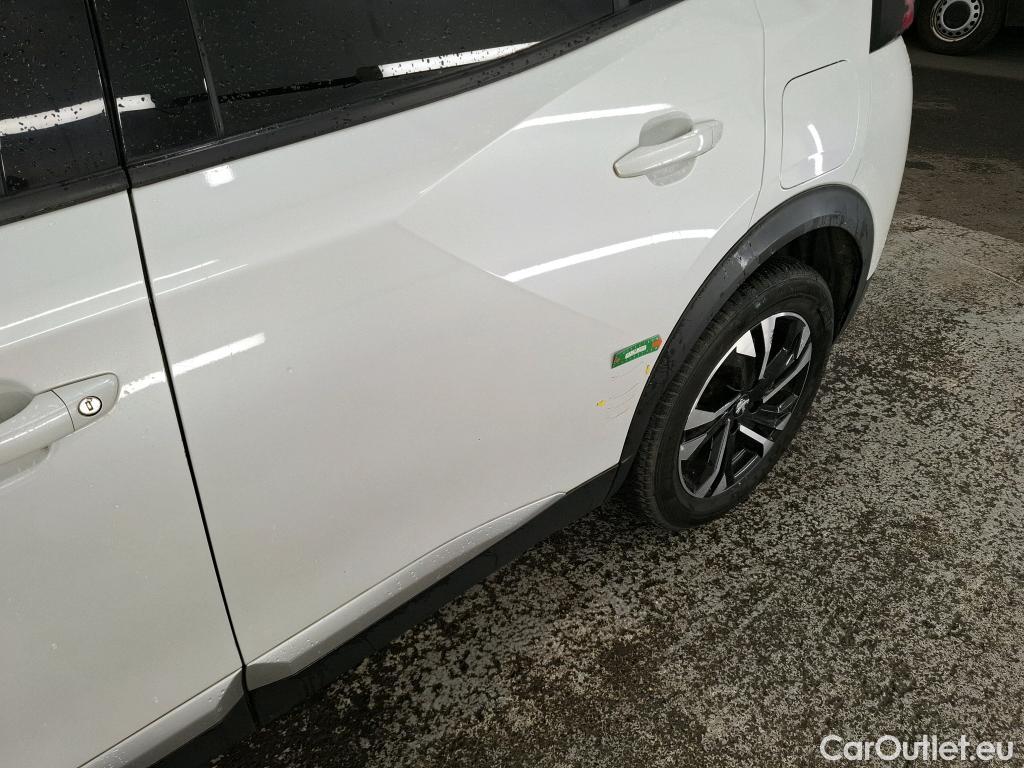  Peugeot  2008  Allure Business 1.5 HDi 130CV BVA8 E6d #8