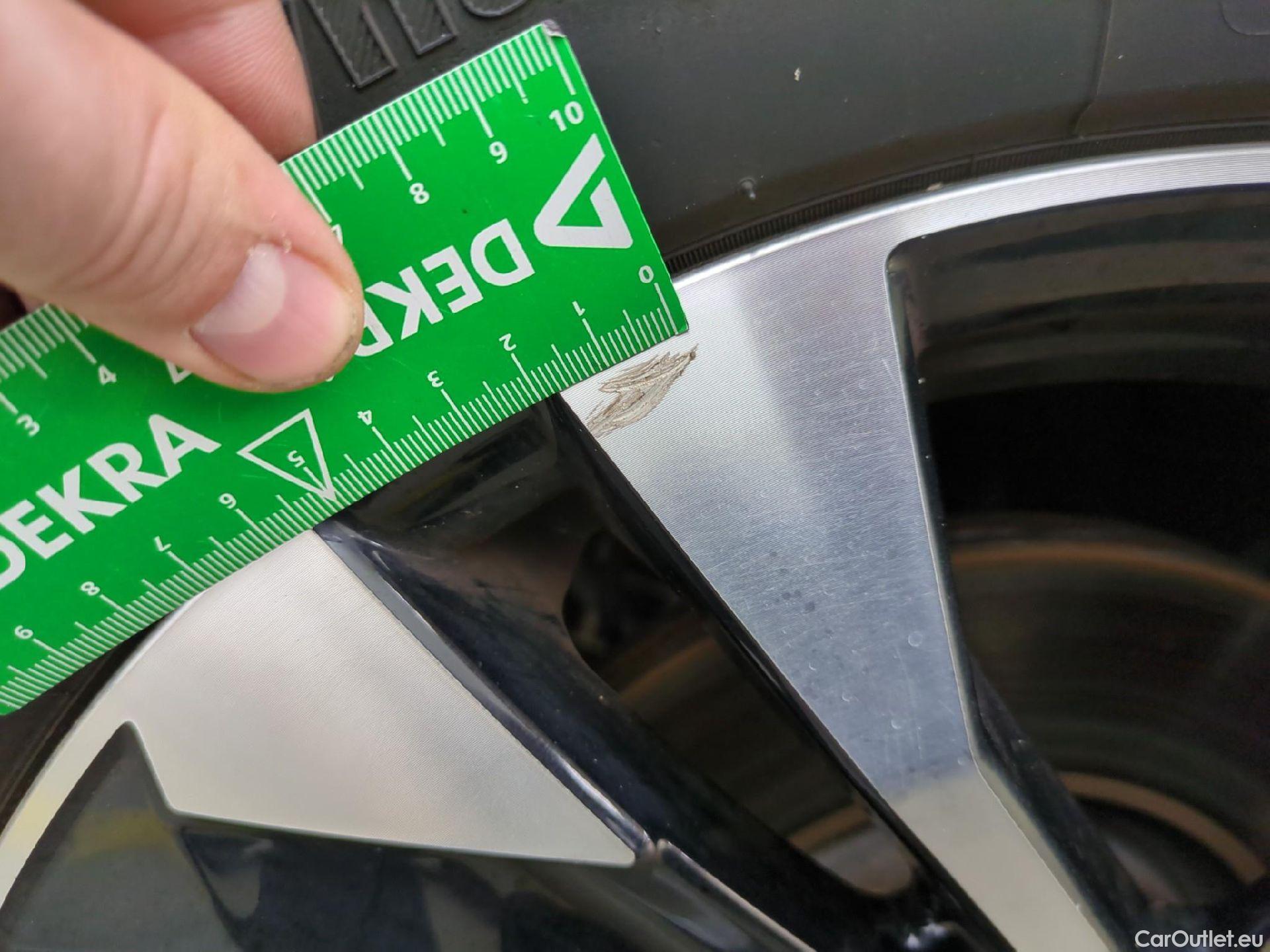  Peugeot  2008  Allure Business 1.5 HDi 130CV BVA8 E6d #11