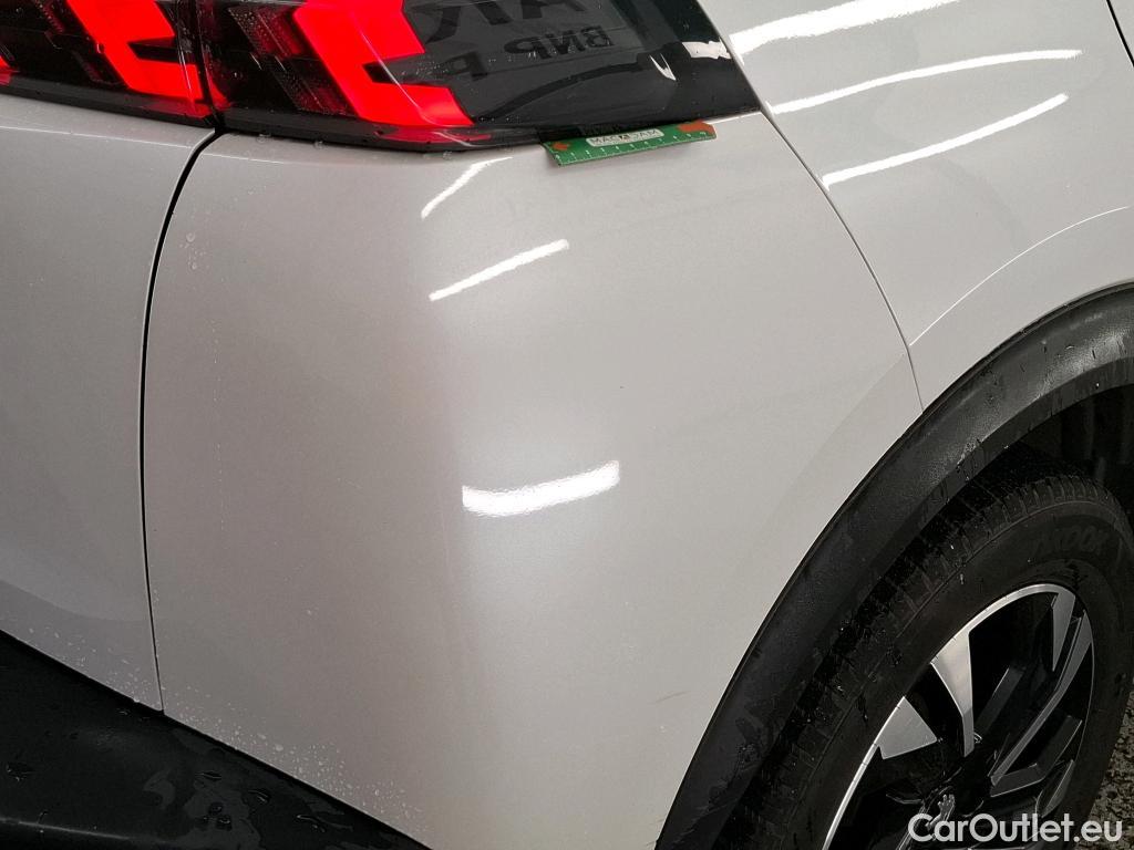  Peugeot  2008  Allure Business 1.5 HDi 130CV BVA8 E6d #11