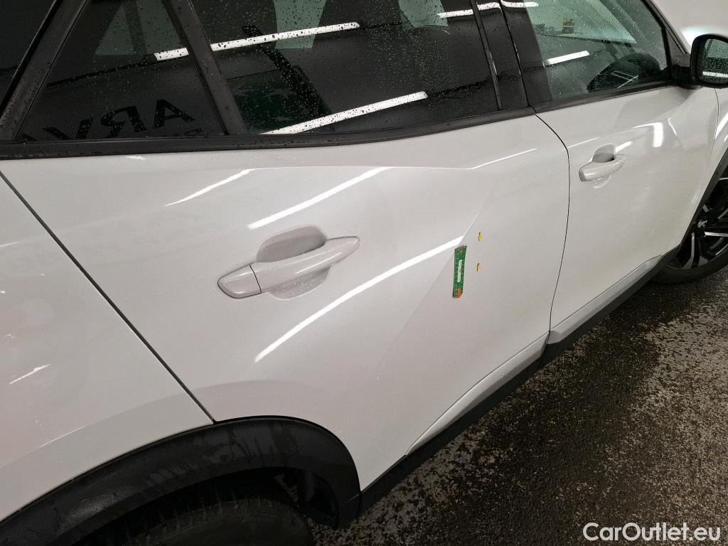  Peugeot  2008  Allure Business 1.5 HDi 130CV BVA8 E6d #4