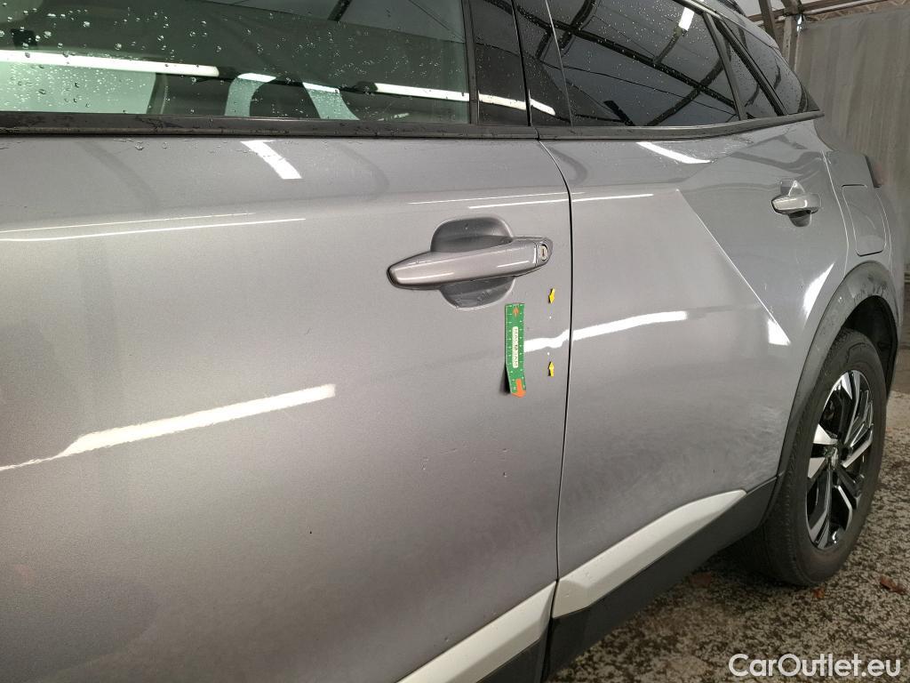  Peugeot  2008  Allure Pack 1.5 HDi 130CV BVA8 E6d #4