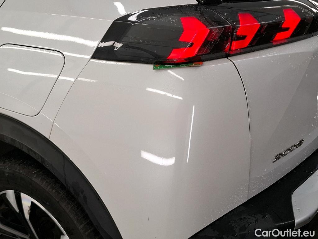  Peugeot  2008  Allure Business 1.5 HDi 130CV BVA8 E6d #13