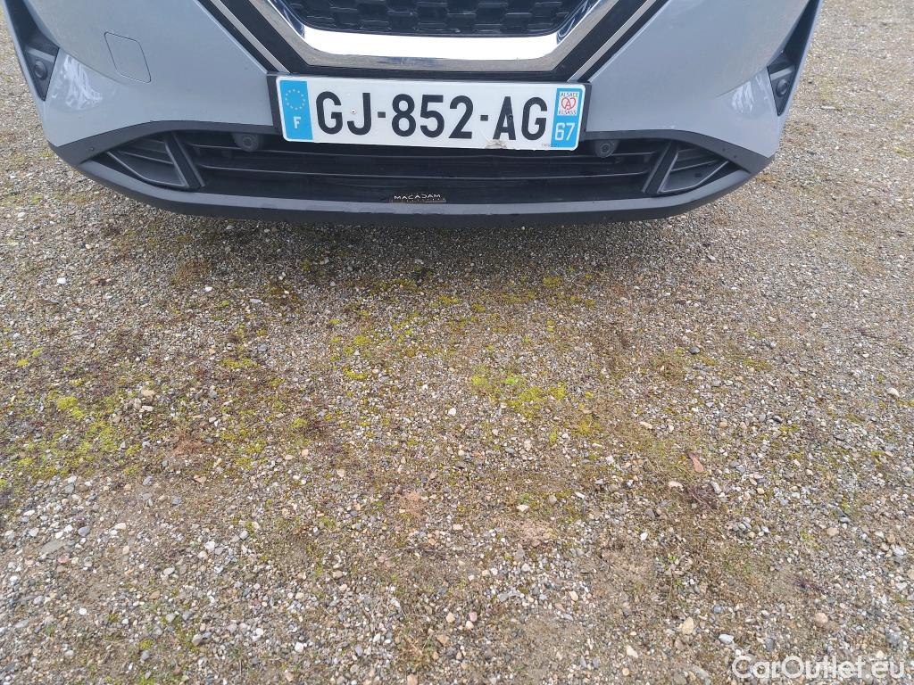  Nissan  Qashqai NISSAN  / 2021 / 5P / Crossover 1.3 MHEV 158ch Xtronic N-Connecta #1