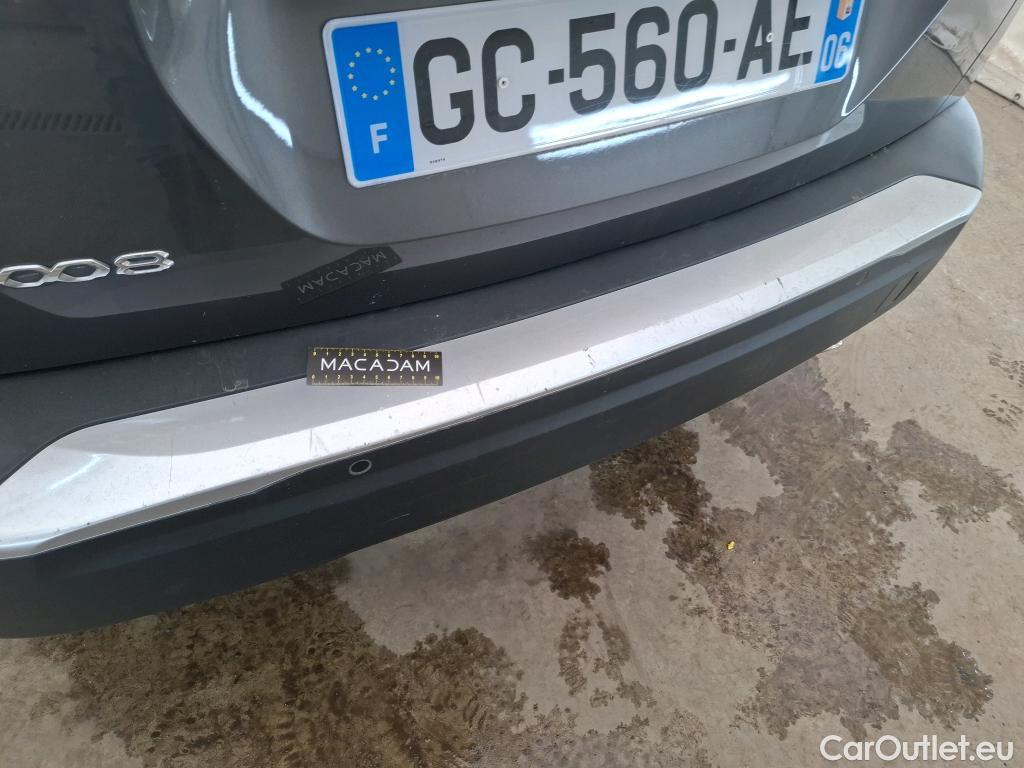  Peugeot  2008  Active Business 1.5 HDi 130CV BVA8 E6d #36