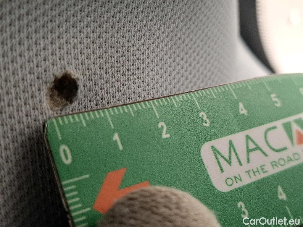  Peugeot  2008  Allure Pack 1.5 HDi 130CV BVA8 E6d #11