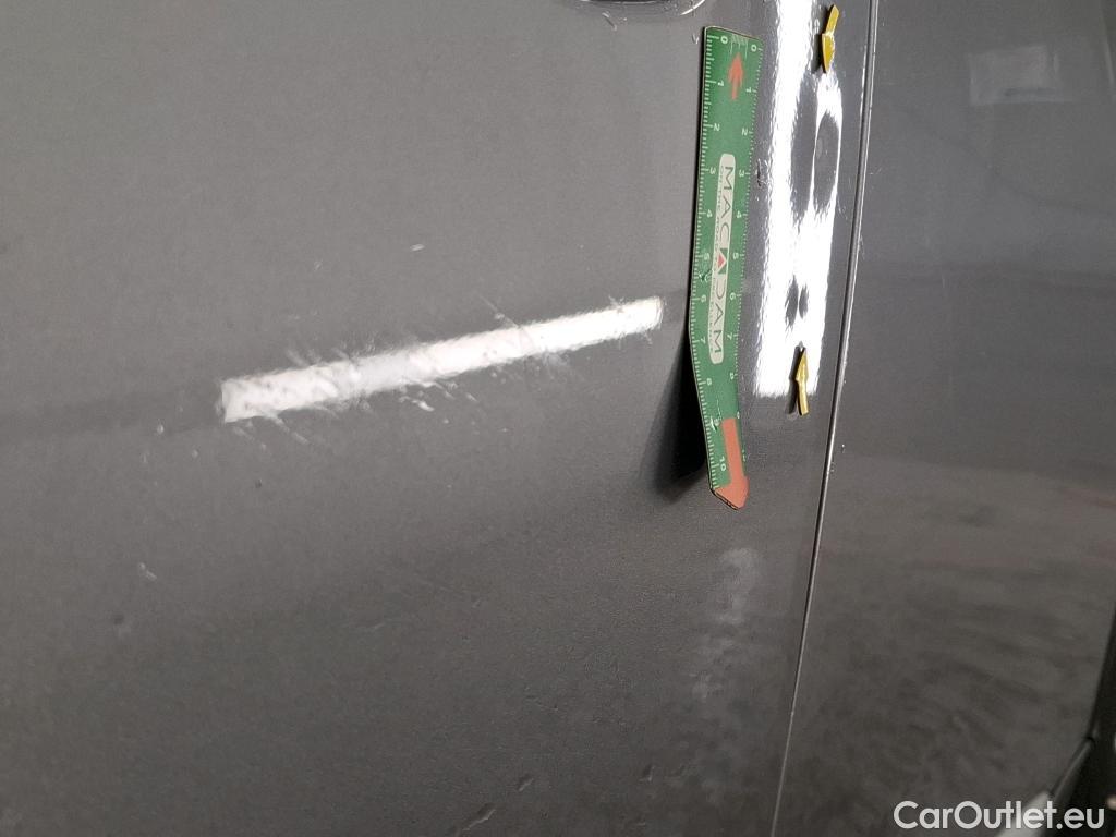  Peugeot  2008  Allure Pack 1.5 HDi 130CV BVA8 E6d #5