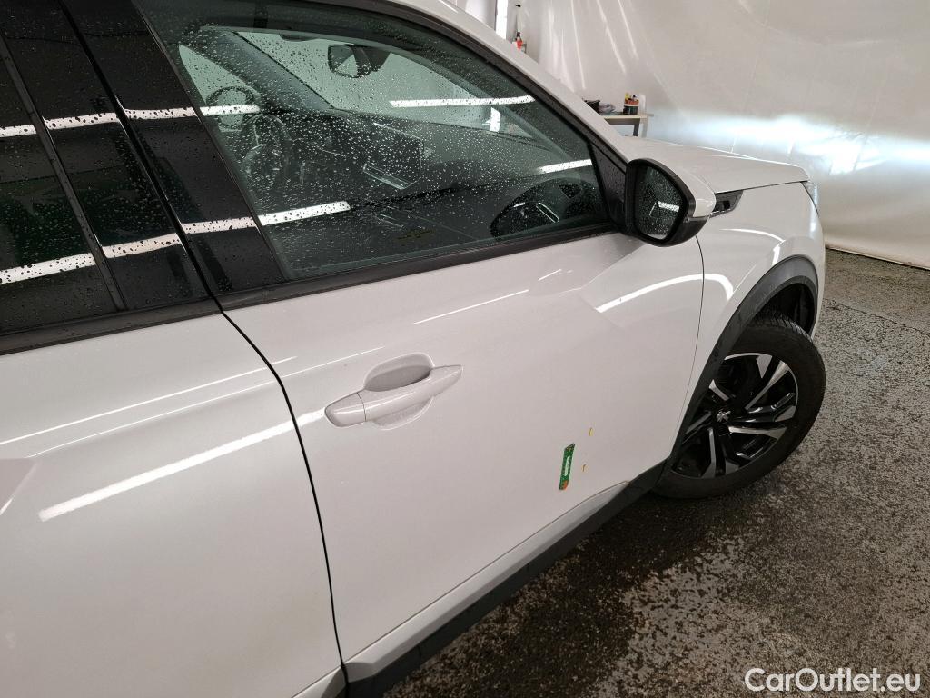  Peugeot  2008  Allure Business 1.5 HDi 130CV BVA8 E6d #6