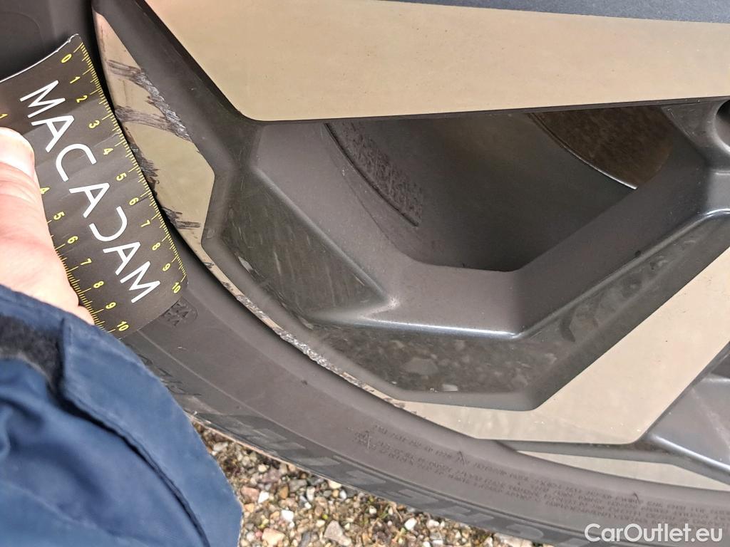  Nissan  Qashqai NISSAN  / 2021 / 5P / Crossover 1.3 MHEV 158ch Xtronic N-Connecta #7