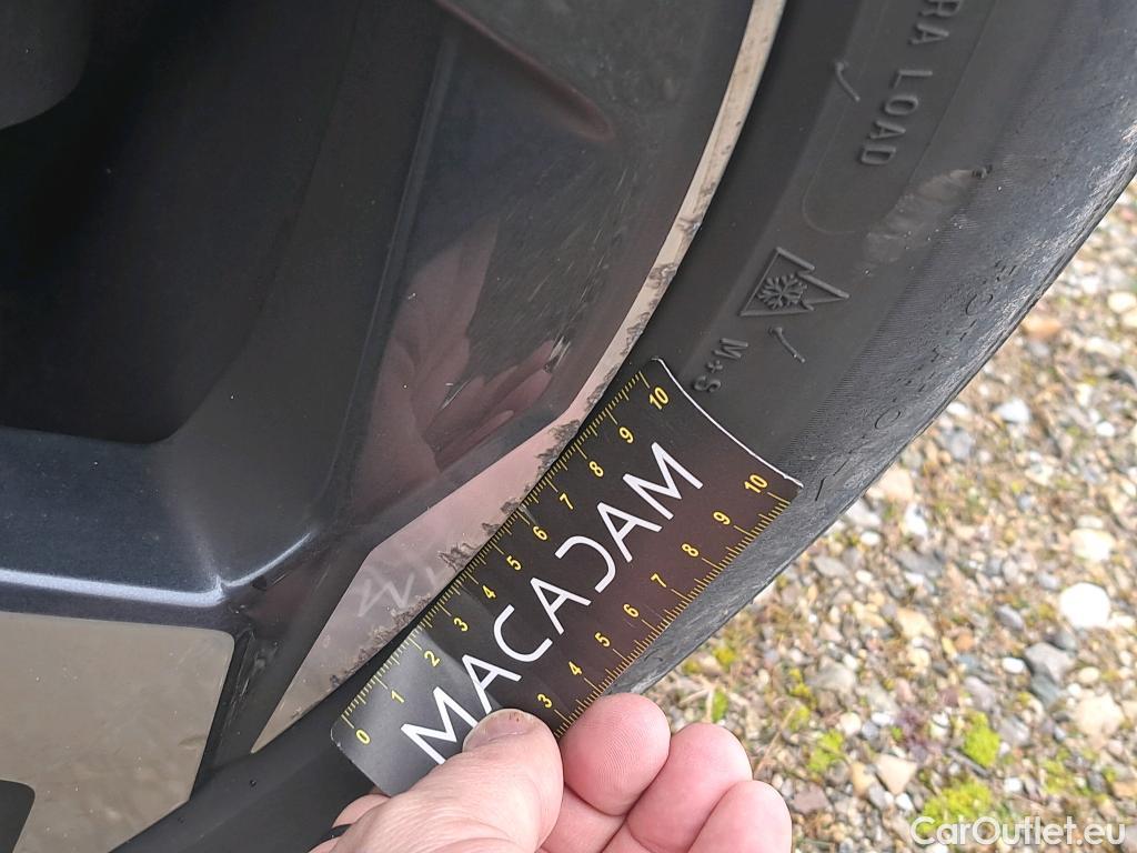  Nissan  Qashqai NISSAN  / 2021 / 5P / Crossover 1.3 MHEV 158ch Xtronic N-Connecta #6