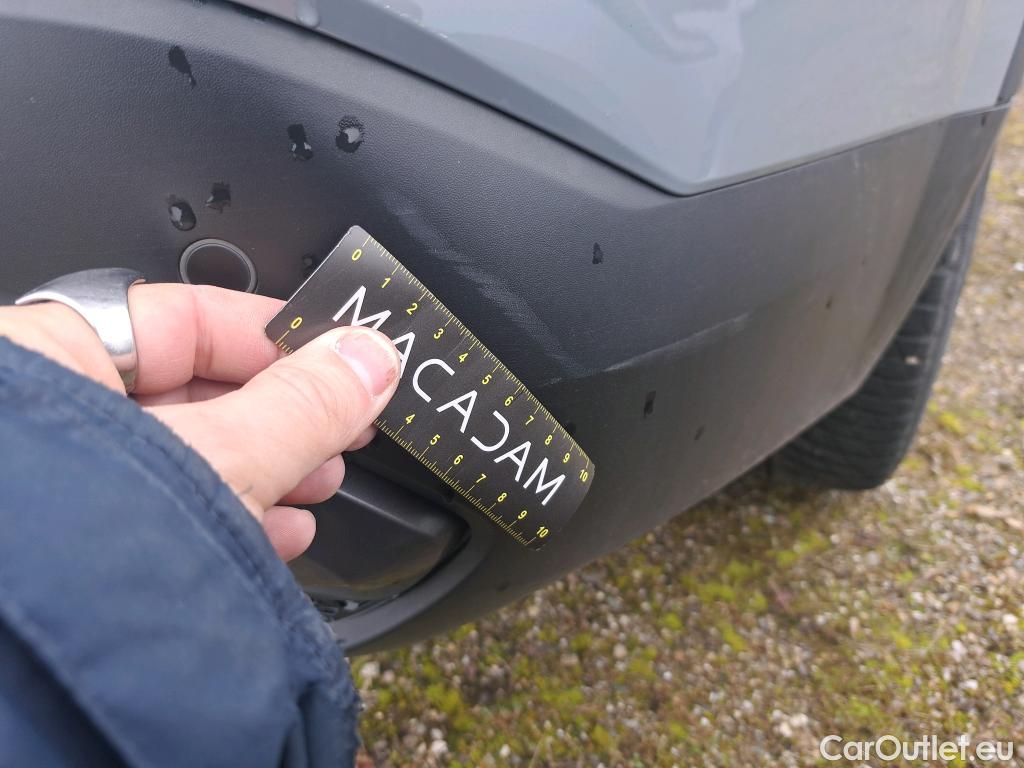  Nissan  Qashqai NISSAN  / 2021 / 5P / Crossover 1.3 MHEV 158ch Xtronic N-Connecta #29