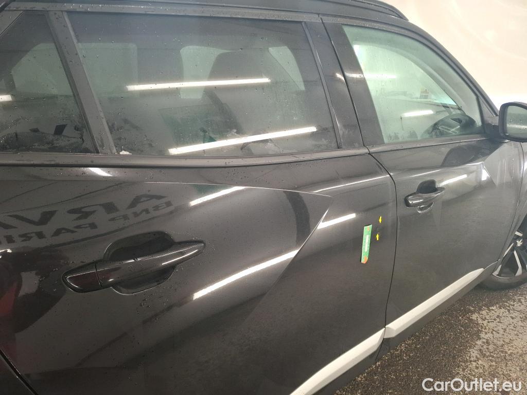  Peugeot  2008  Allure Business 1.5 HDi 110CV BVM6 E6d #4