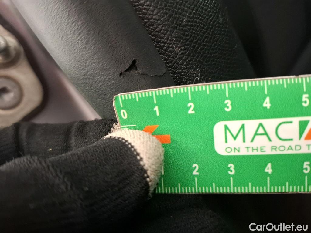  Peugeot  2008  Allure Pack 1.5 HDi 130CV BVA8 E6d #7