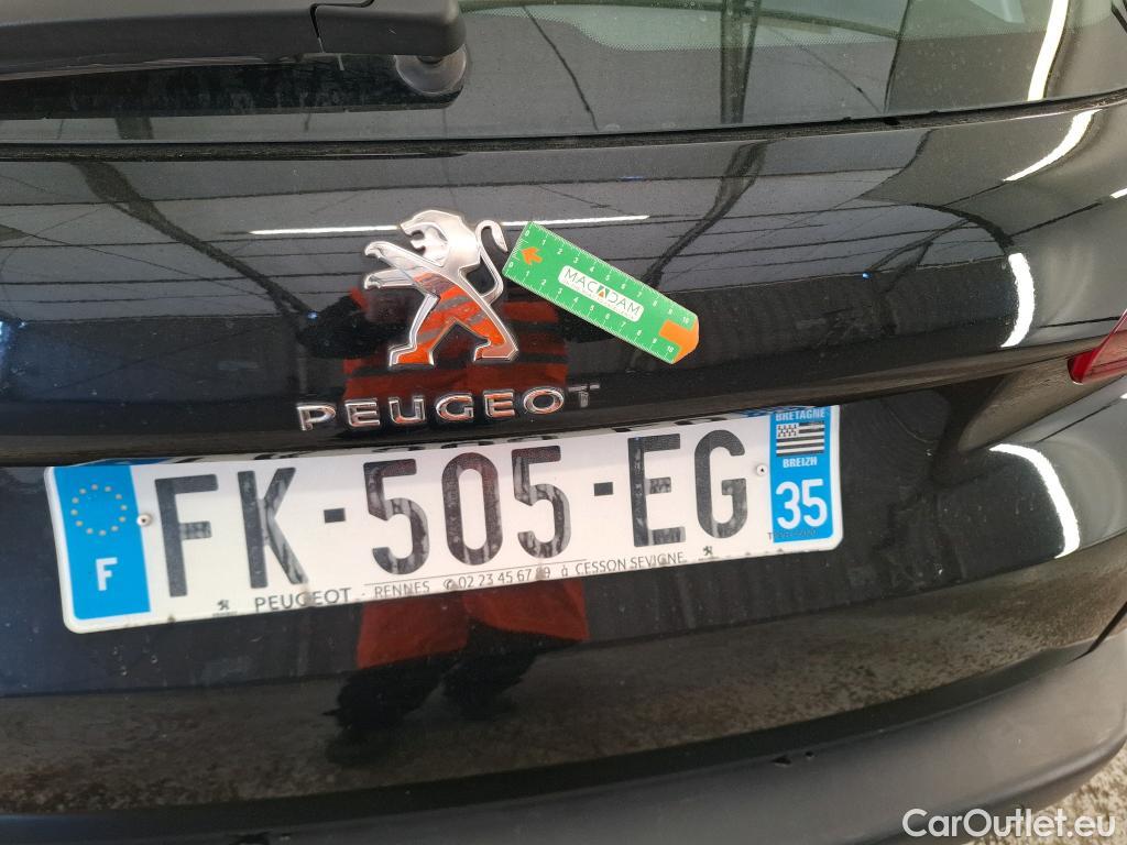  Peugeot  2008  Active Business 1.5 HDi 100CV BVM5 E6dT #29