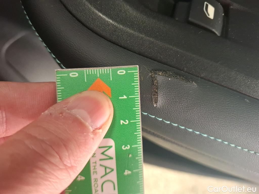  Peugeot  2008  Allure Business 1.5 HDi 110CV BVM6 E6d #3