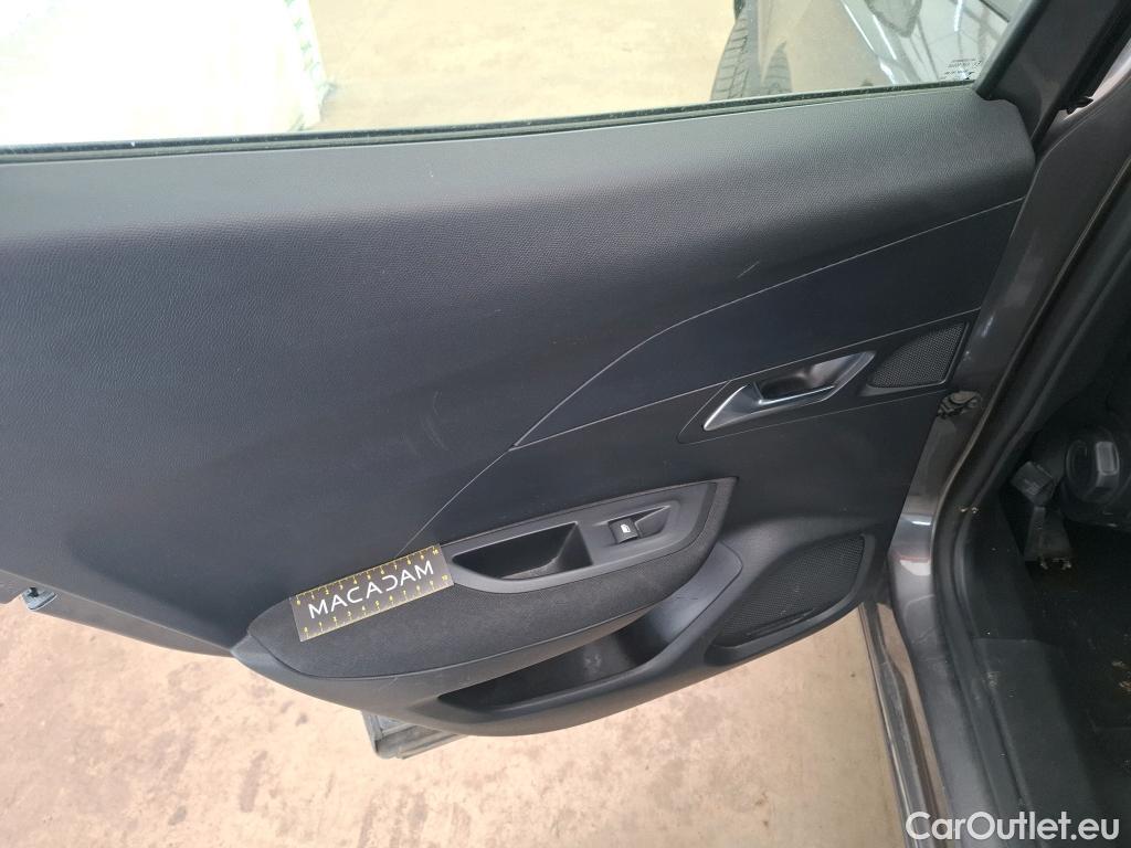  Peugeot  2008  Active Business 1.5 HDi 130CV BVA8 E6d #24