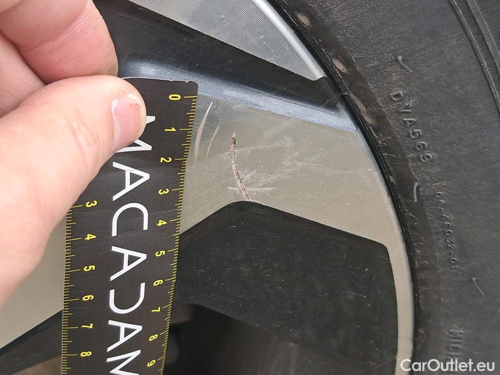  Nissan  Qashqai NISSAN  / 2021 / 5P / Crossover 1.3 MHEV 158ch Xtronic N-Connecta #27